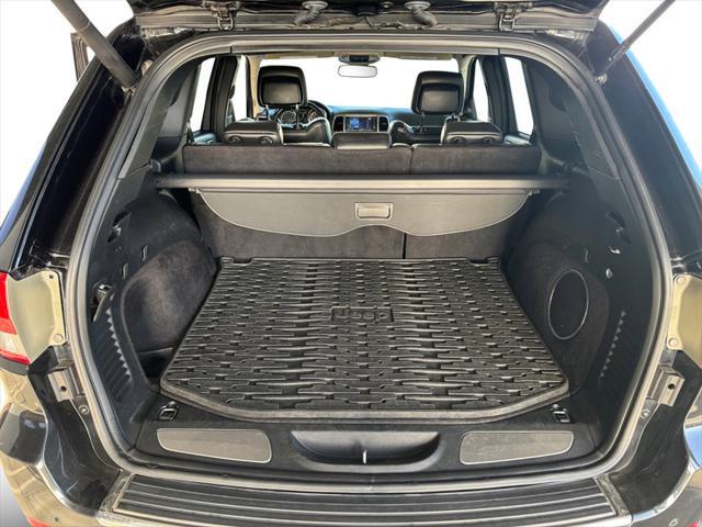 used 2011 Jeep Grand Cherokee car, priced at $5,495