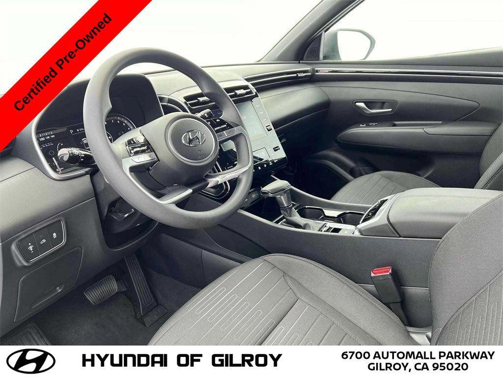 used 2024 Hyundai SANTA CRUZ car, priced at $26,214