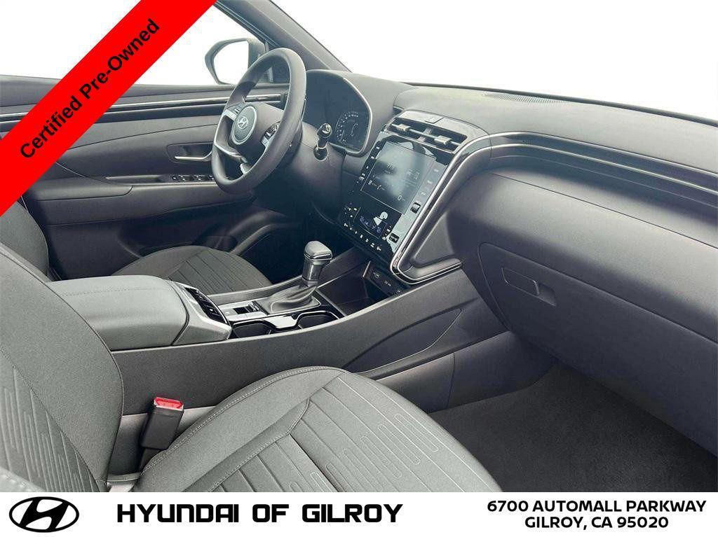 used 2024 Hyundai SANTA CRUZ car, priced at $26,214