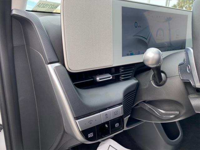used 2024 Hyundai IONIQ 5 car, priced at $30,788