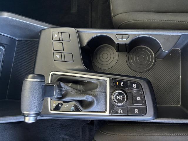 used 2024 Kia Sportage car, priced at $24,595