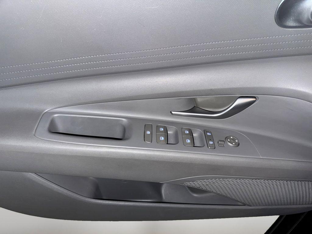 used 2023 Hyundai Elantra car, priced at $16,499