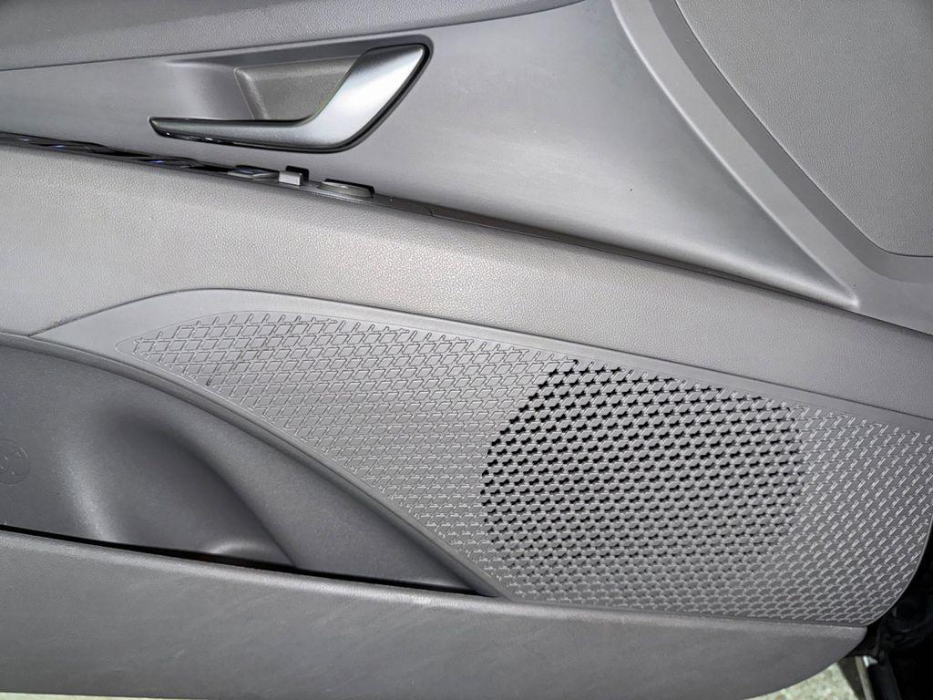 used 2023 Hyundai Elantra car, priced at $16,499