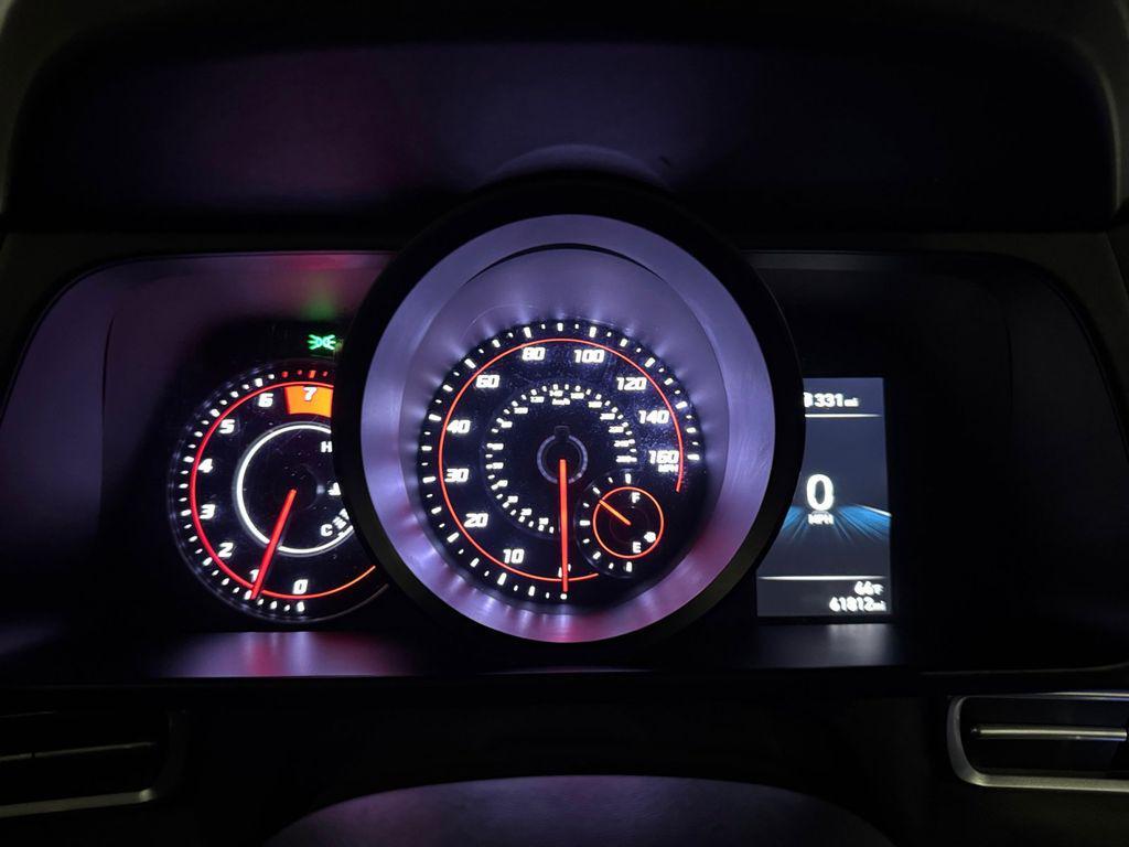 used 2023 Hyundai Elantra car, priced at $16,499