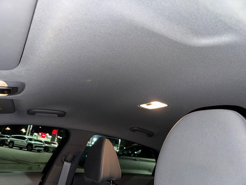 used 2023 Hyundai Elantra car, priced at $16,499