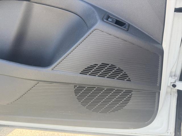 used 2024 Volkswagen Taos car, priced at $18,995