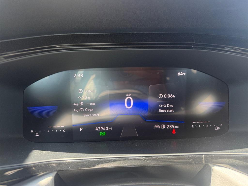 used 2024 Volkswagen Taos car, priced at $17,995