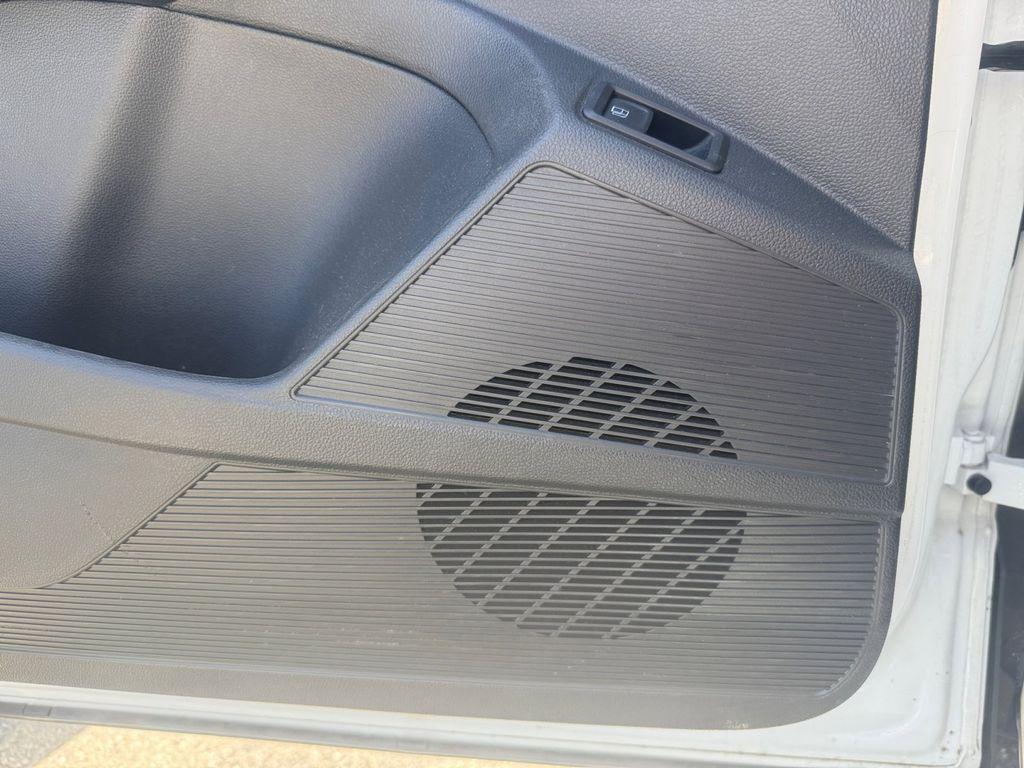 used 2024 Volkswagen Taos car, priced at $17,495