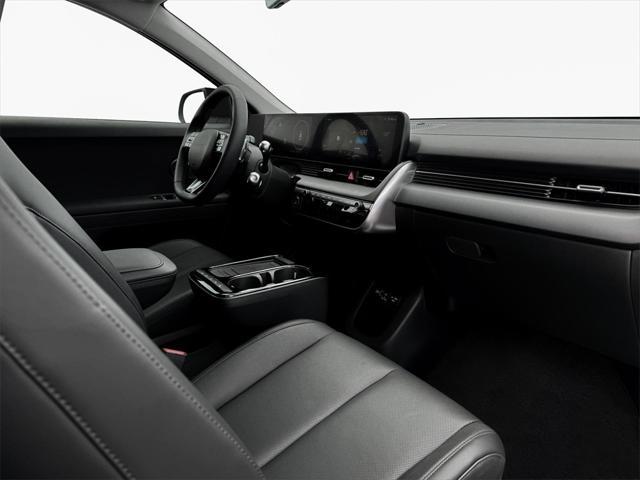 new 2025 Hyundai IONIQ 5 car, priced at $51,345