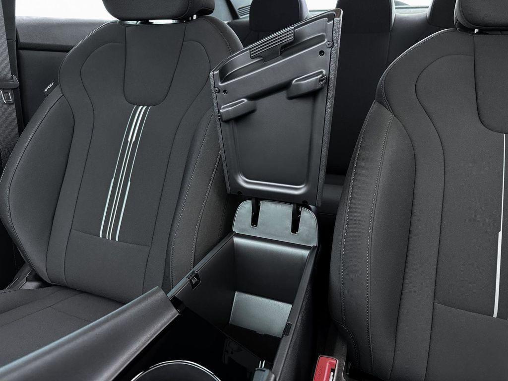 new 2025 Hyundai ELANTRA HEV car, priced at $28,547