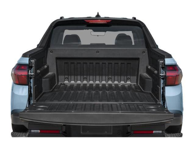 new 2026 Hyundai SANTA CRUZ car, priced at $33,750