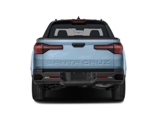 new 2026 Hyundai SANTA CRUZ car, priced at $33,750