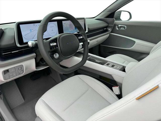 new 2025 Hyundai IONIQ 6 car