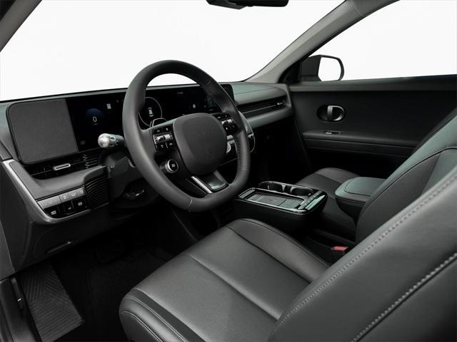 new 2025 Hyundai IONIQ 5 car, priced at $51,530