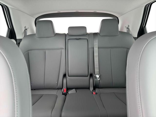 new 2025 Hyundai IONIQ 5 car, priced at $52,445