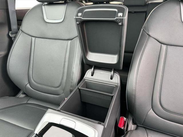 new 2025 Hyundai SANTA CRUZ car, priced at $42,260