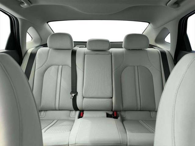 new 2025 Hyundai Sonata car, priced at $31,899