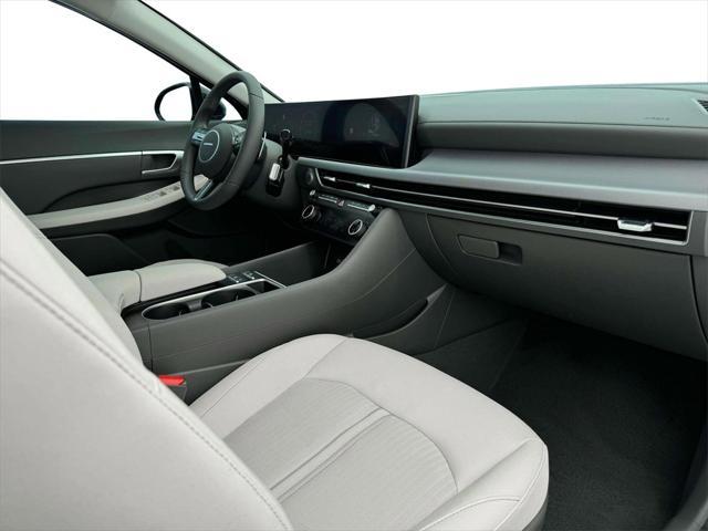 new 2025 Hyundai Sonata car, priced at $31,899