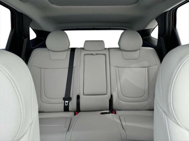 new 2025 Hyundai TUCSON Hybrid car, priced at $36,995