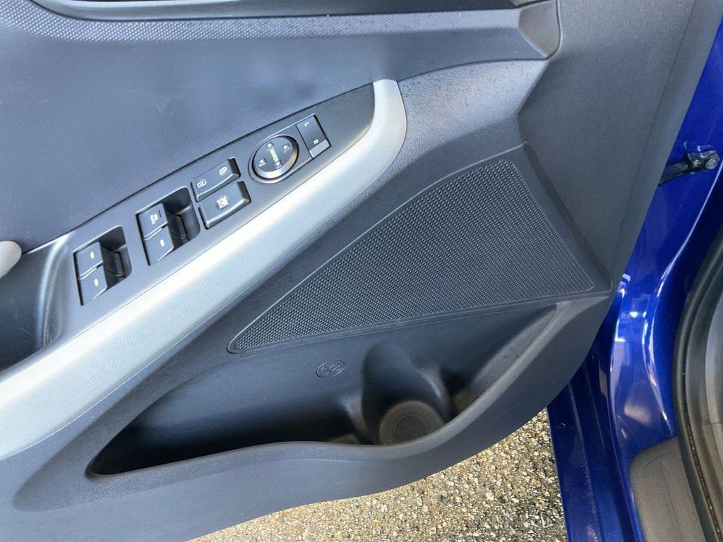 used 2022 Hyundai Ioniq Hybrid car, priced at $17,889