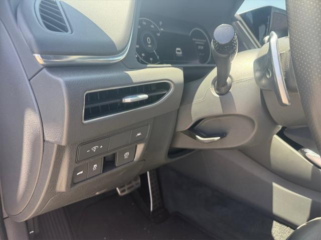 used 2023 Hyundai Sonata car, priced at $21,214