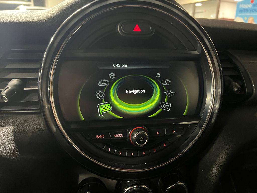 used 2016 MINI Convertible car, priced at $12,995