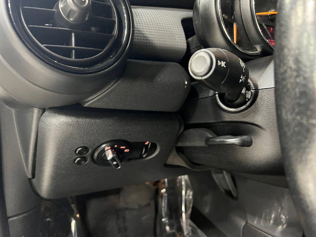 used 2016 MINI Convertible car, priced at $12,995