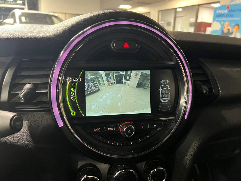 used 2016 MINI Convertible car, priced at $12,995