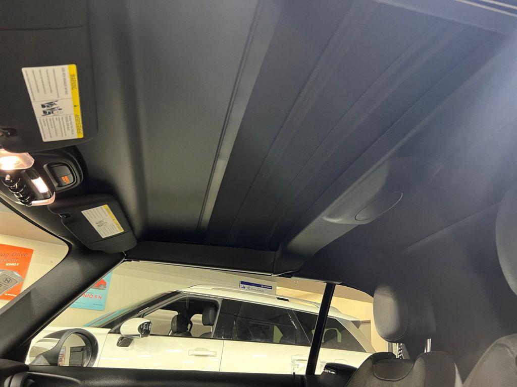 used 2016 MINI Convertible car, priced at $12,995