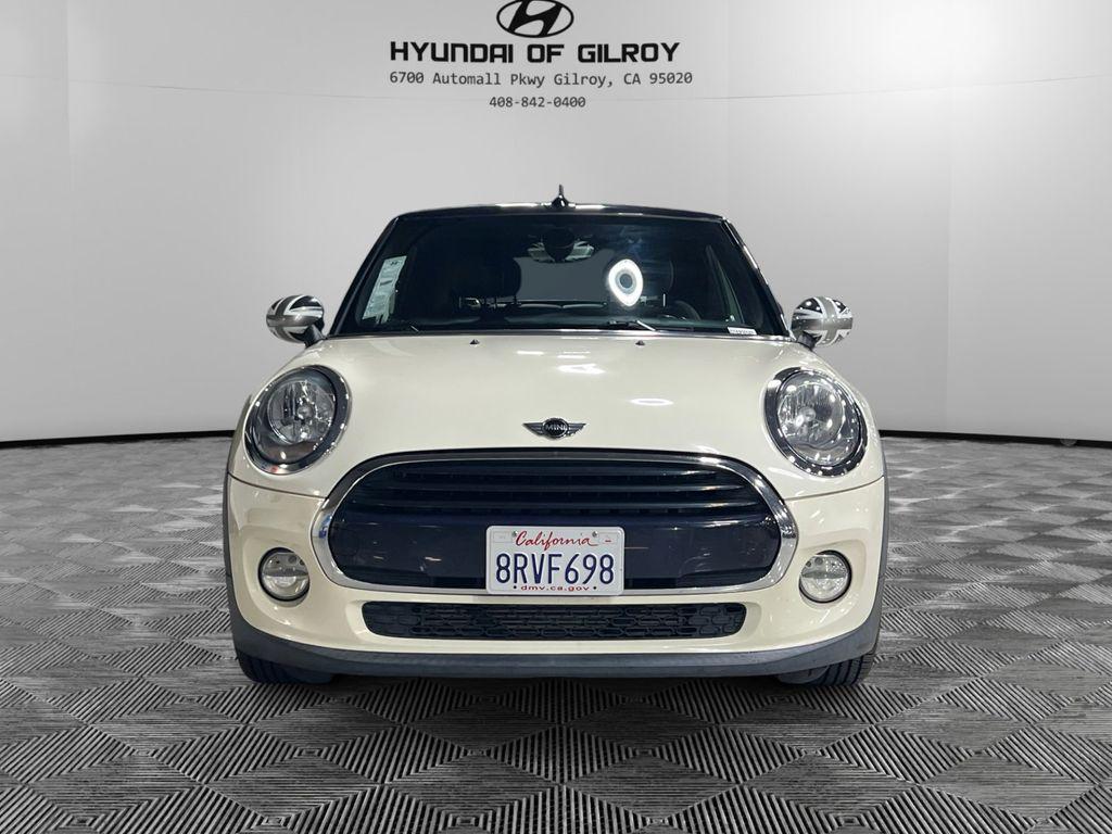 used 2016 MINI Convertible car, priced at $12,995