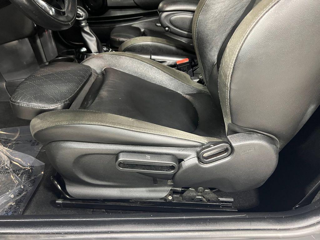 used 2016 MINI Convertible car, priced at $12,995