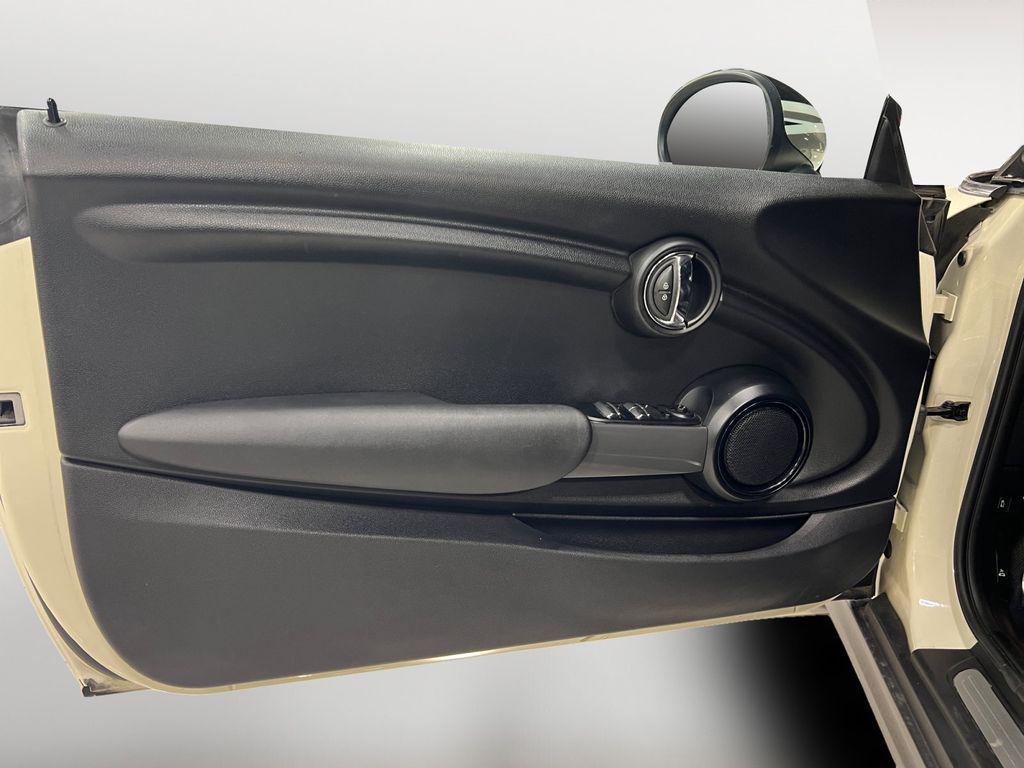 used 2016 MINI Convertible car, priced at $12,995