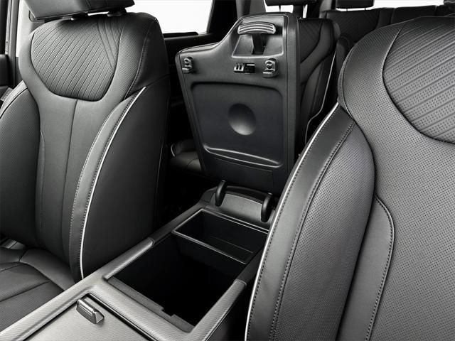 new 2025 Hyundai Palisade car, priced at $44,998