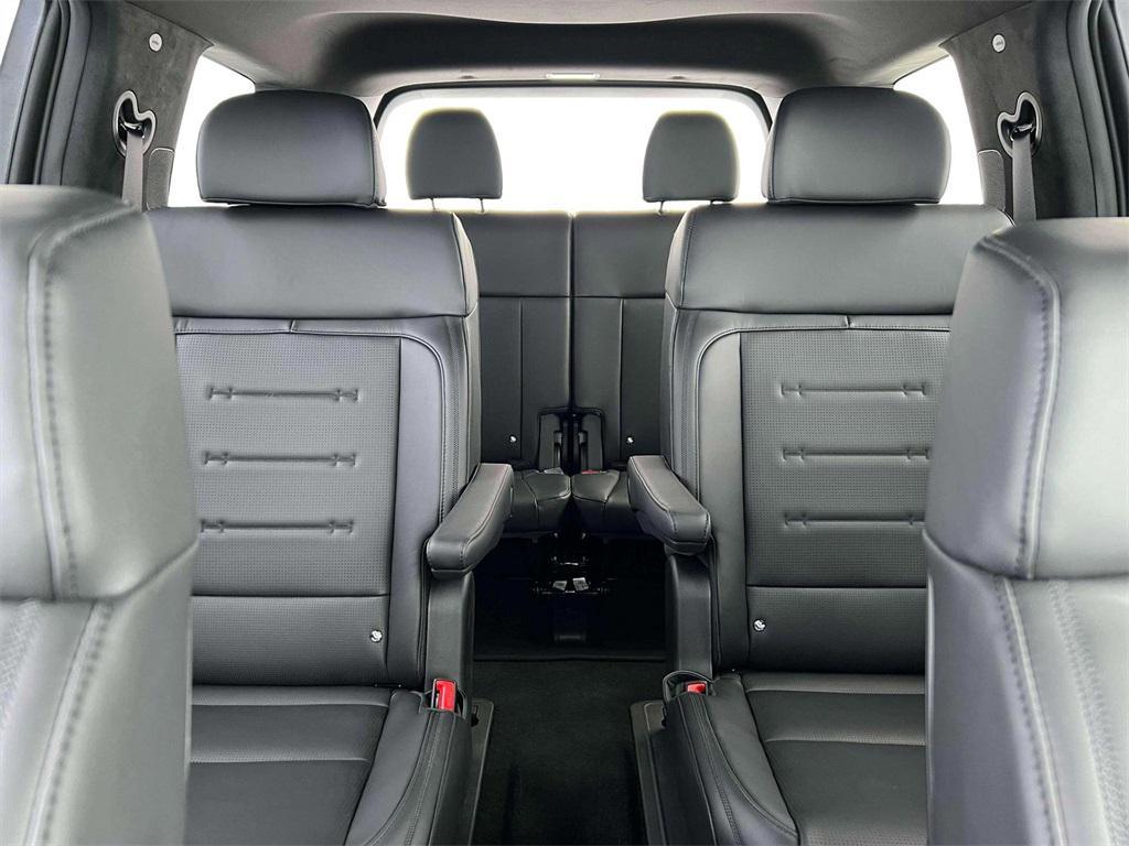 new 2025 Hyundai SANTA FE HEV car, priced at $50,130