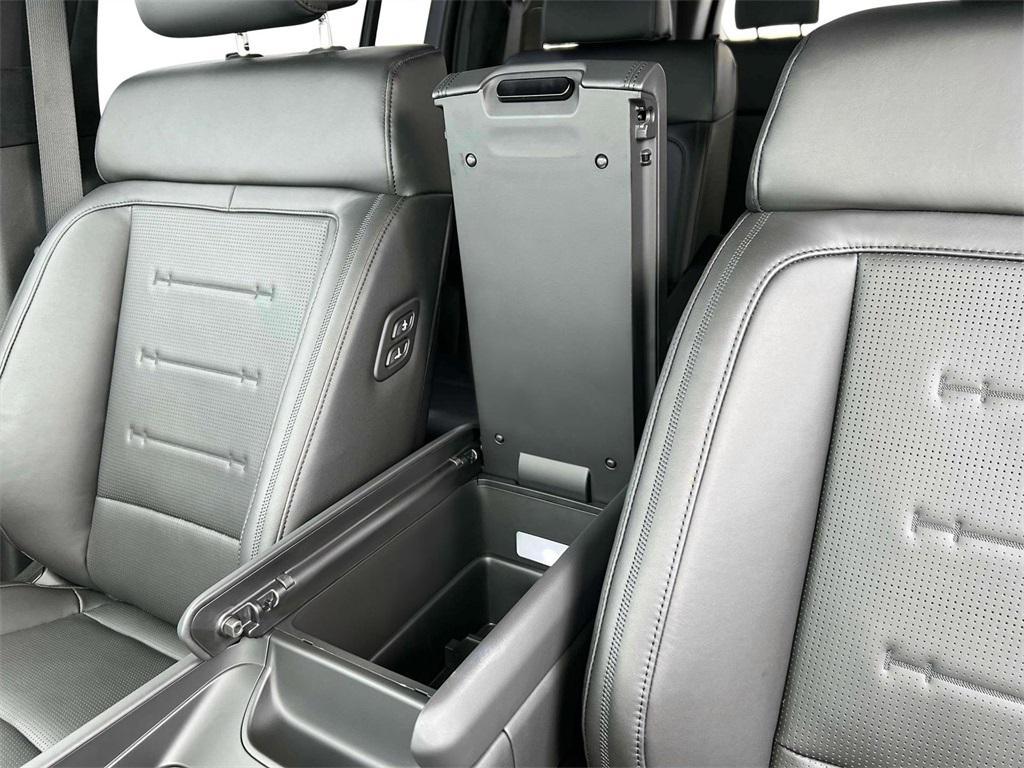 new 2025 Hyundai SANTA FE HEV car, priced at $50,130