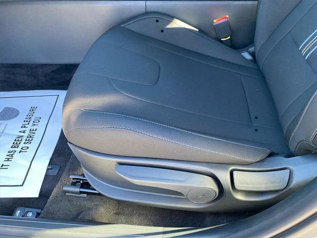 new 2025 Hyundai Elantra car, priced at $28,135