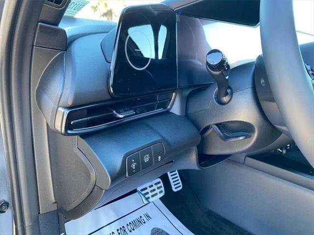 new 2025 Hyundai Elantra car, priced at $28,135
