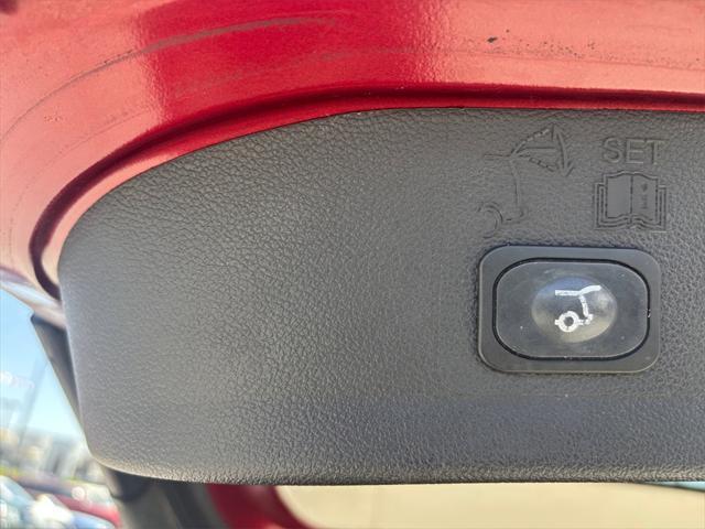 used 2017 Ford Escape car, priced at $14,239