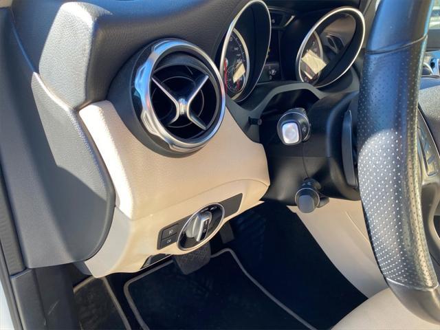 used 2020 Mercedes-Benz GLA 250 car, priced at $18,357