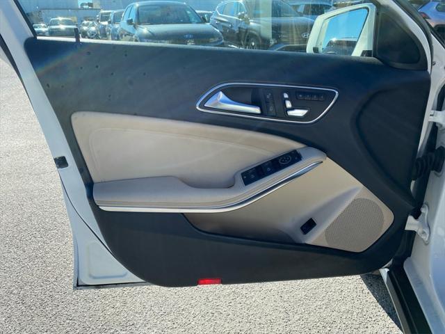 used 2020 Mercedes-Benz GLA 250 car, priced at $18,357