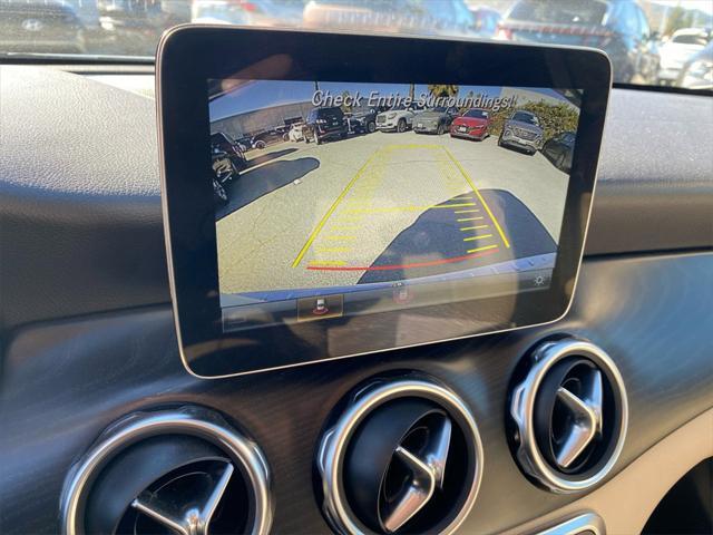 used 2020 Mercedes-Benz GLA 250 car, priced at $18,357