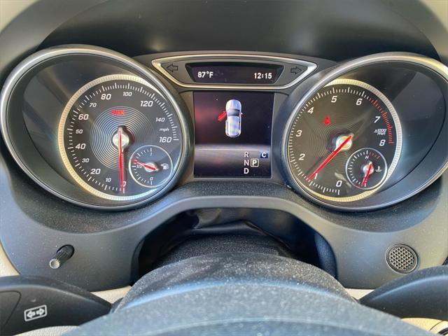 used 2020 Mercedes-Benz GLA 250 car, priced at $18,357