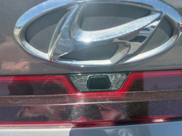 used 2022 Hyundai Elantra car, priced at $15,288