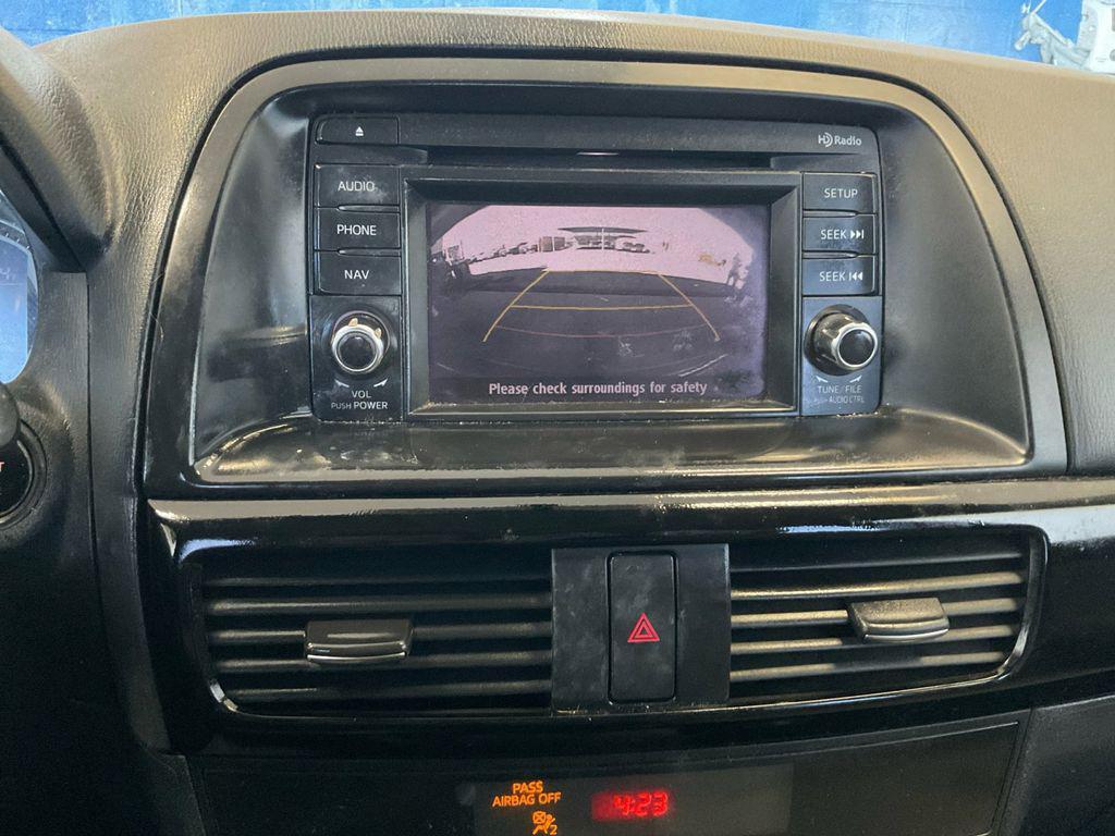 used 2013 Mazda CX-5 car, priced at $6,295