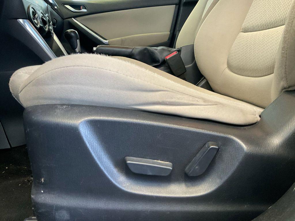 used 2013 Mazda CX-5 car, priced at $6,295