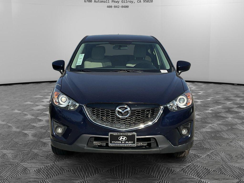 used 2013 Mazda CX-5 car, priced at $6,295