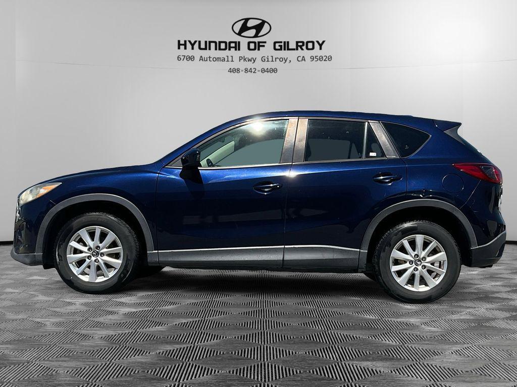 used 2013 Mazda CX-5 car, priced at $6,295
