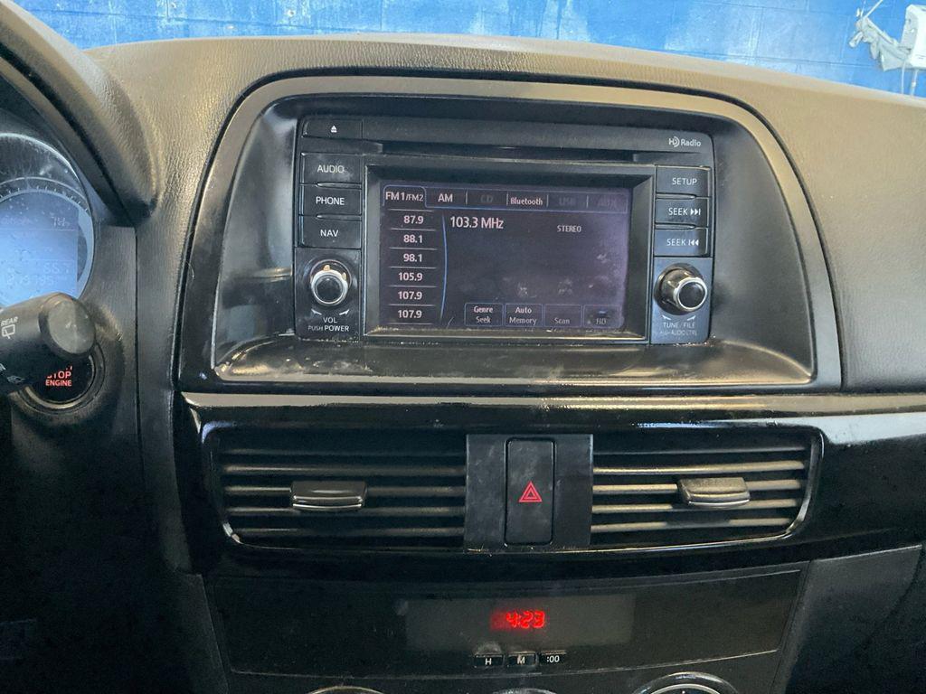 used 2013 Mazda CX-5 car, priced at $6,295