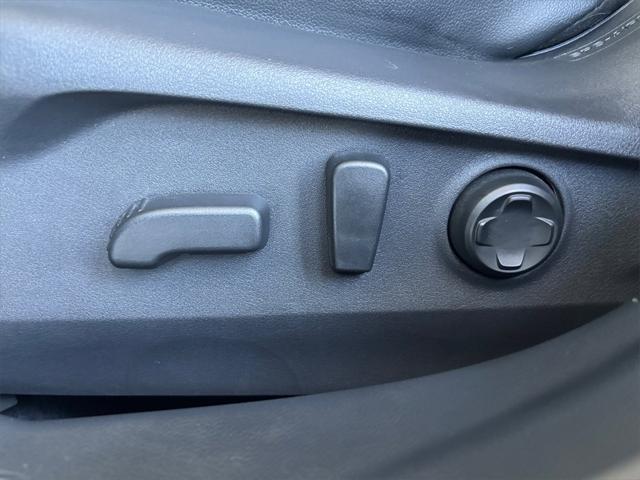 used 2024 Subaru Outback car, priced at $30,717