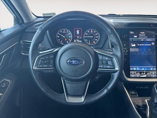 used 2024 Subaru Outback car, priced at $30,717